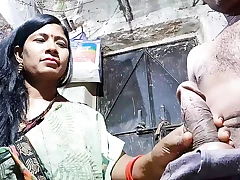 Desi indian bhabhi ki chudai, indian aunty ki xvideo highly first-ever time unending tear yon